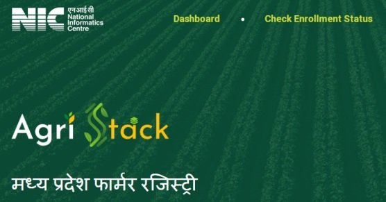 Farmer Registry MP Status